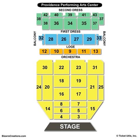 Ppac seating views. Things To Know About Ppac seating views. 